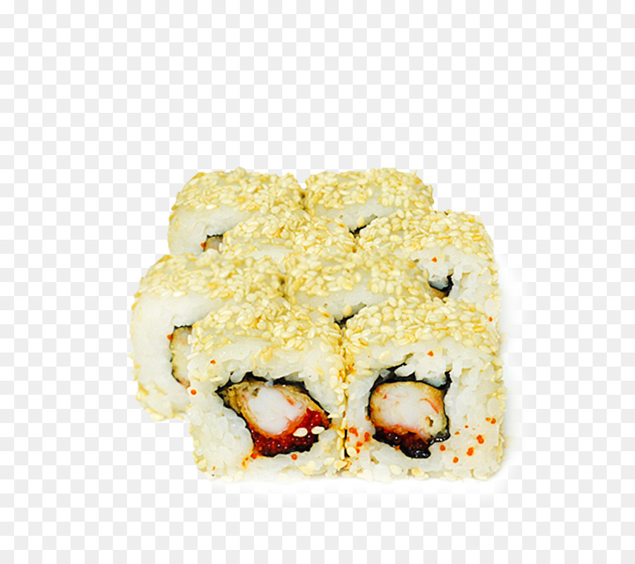 Rolinhos De Sushi，Japonês PNG