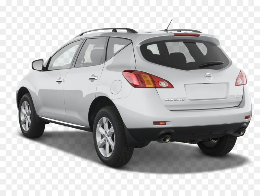 Suv Prateado，Carro PNG