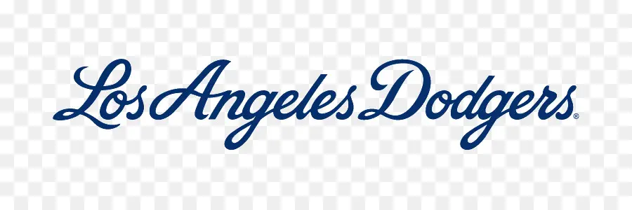 Los Angeles Dodgers，Beisebol PNG