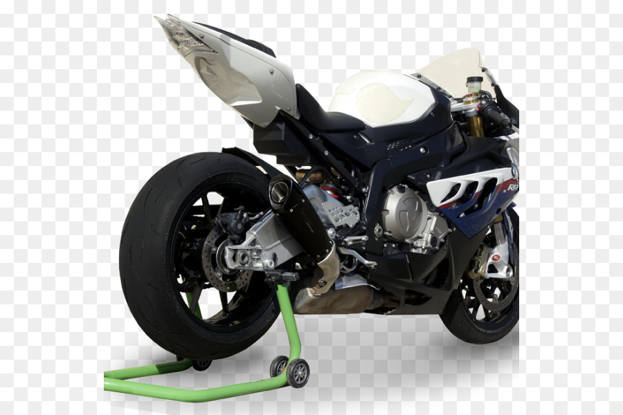 Sistema De Exaustão，Bmw S1000r PNG