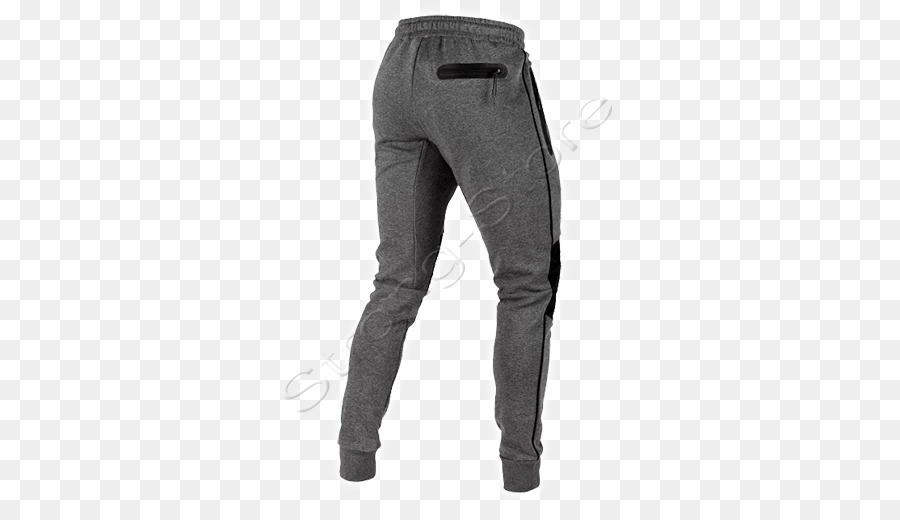 Calça De Moletom Preta，Calça PNG