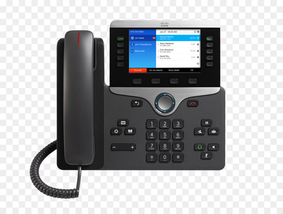 Telefone，Preto PNG