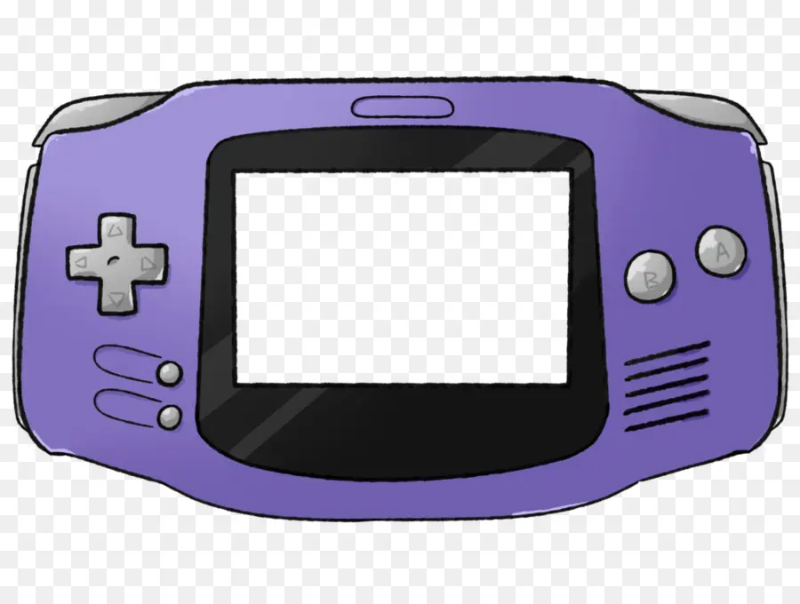 Game Boy Advance，Game Boy PNG