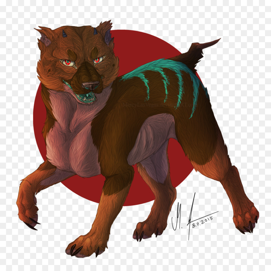 Cão，Arte PNG