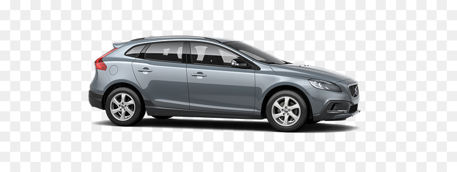 Volvo，Carro PNG