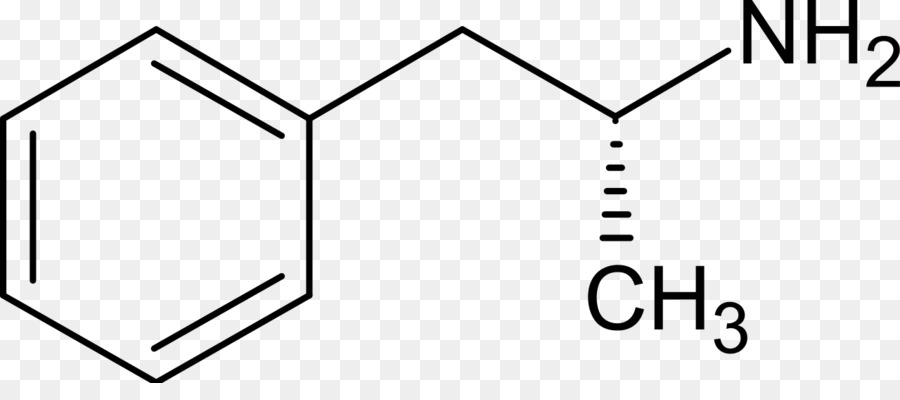 Levoamphetamine，Substituído Anfetaminas PNG