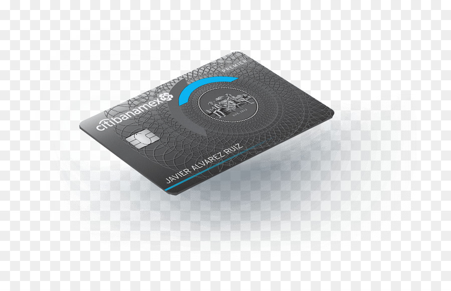 Banamex，Cartão De Crédito PNG