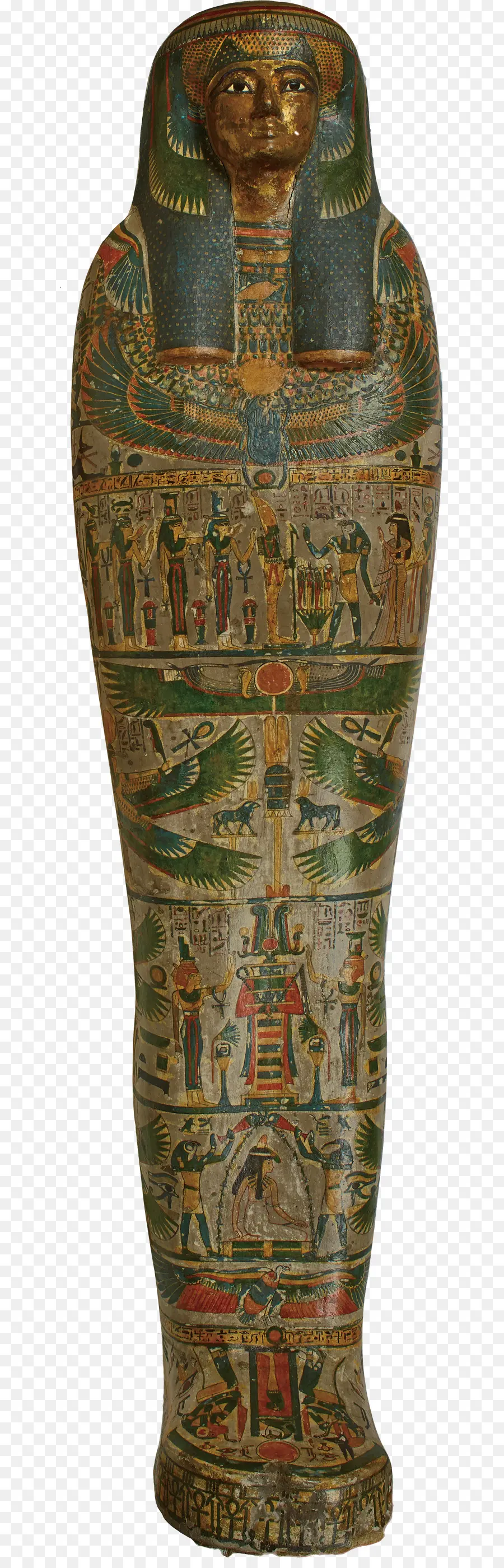Museu Do Palácio Nacional，Múmias Egípcias Do Museu Britânico Explorar Antigas Vidas PNG
