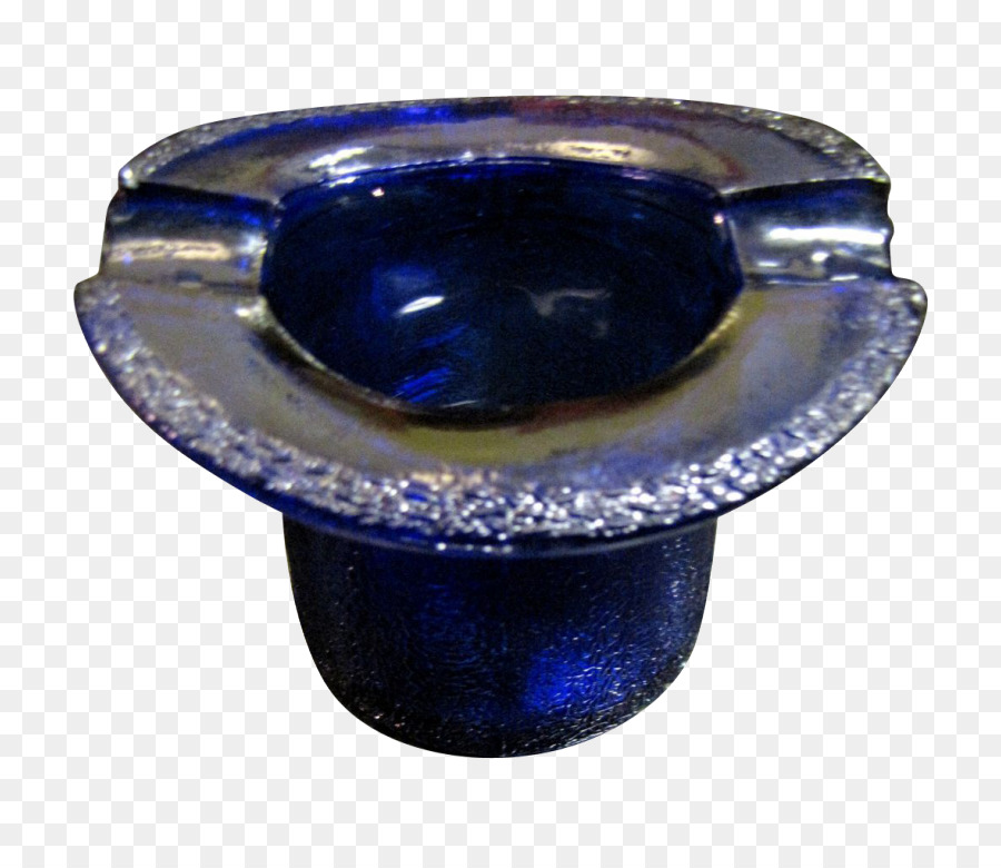 Azul Cobalto，Vidro PNG