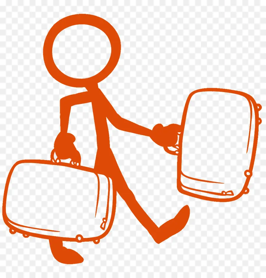 Stick Figure，Desenho PNG