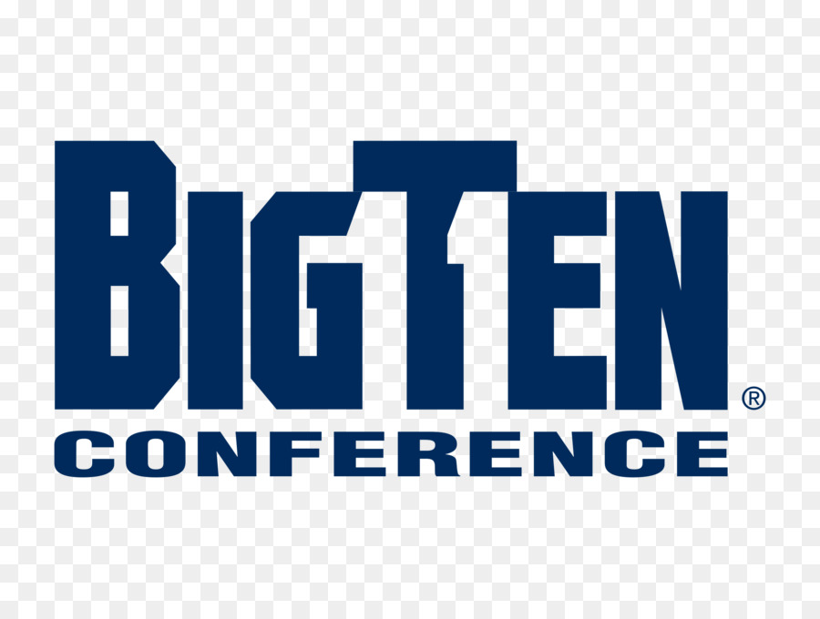 Big Ten Conference，Logo PNG