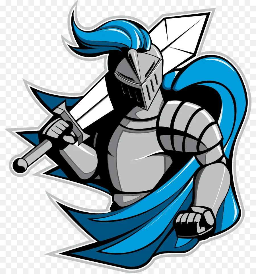 Cavaleiro，Logo PNG