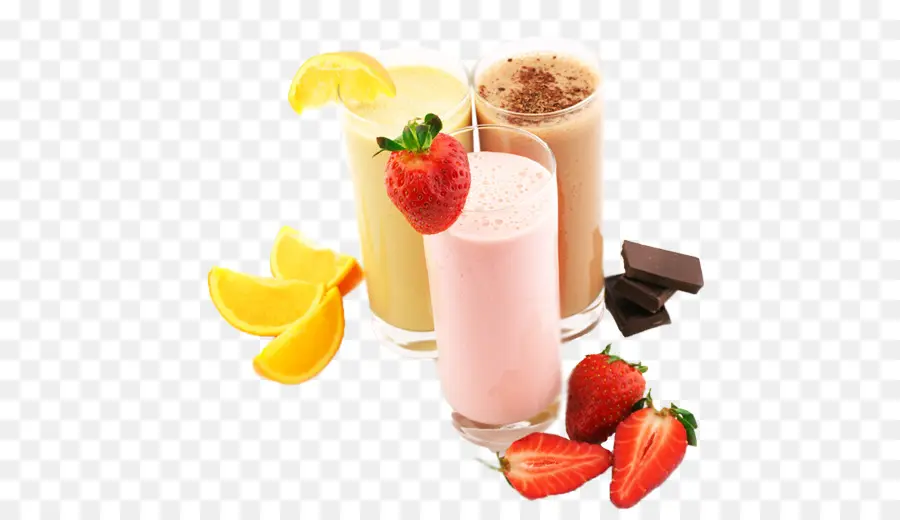 Smoothies De Frutas，Bebida PNG