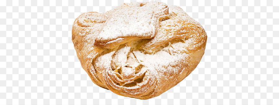 Dinamarquês Pastelaria，Kifli PNG