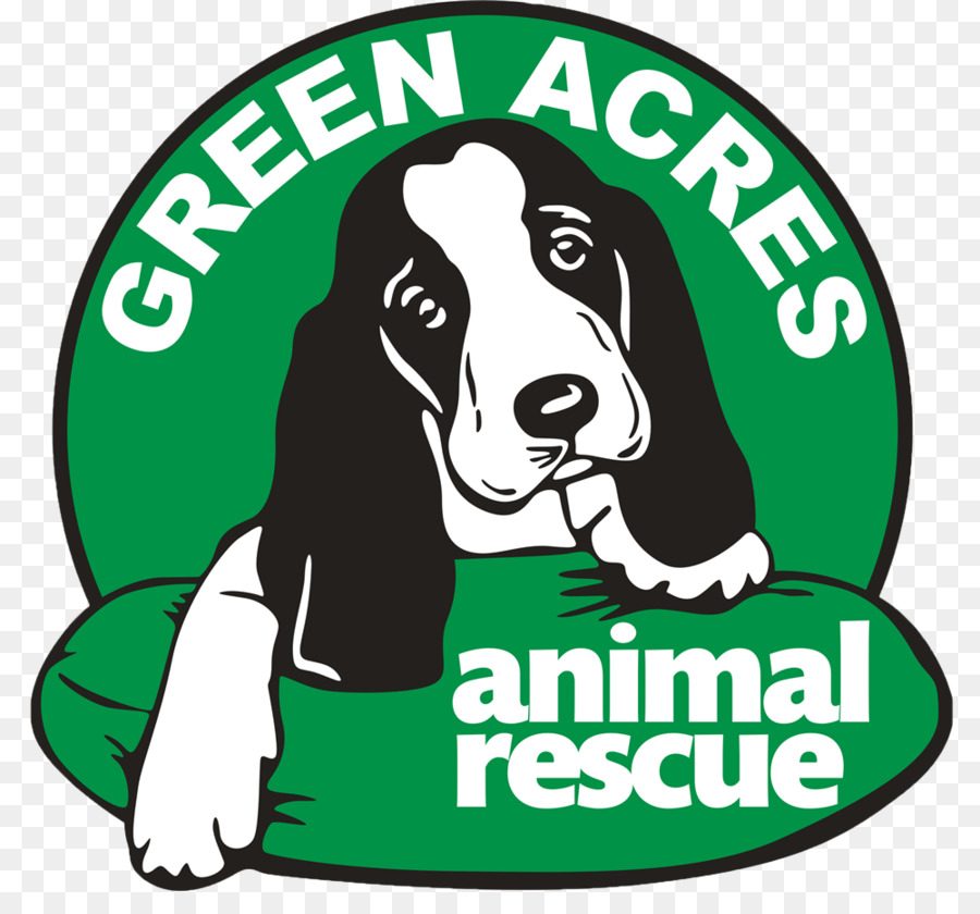 Cão，Green Acres De Resgate De Animais PNG