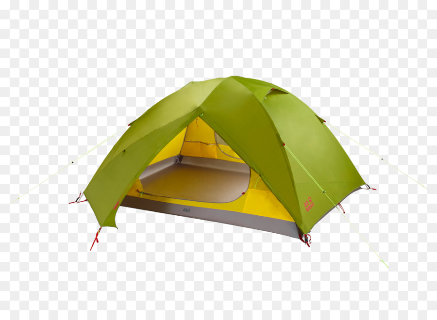 Tenda，Jack Wolfskin PNG