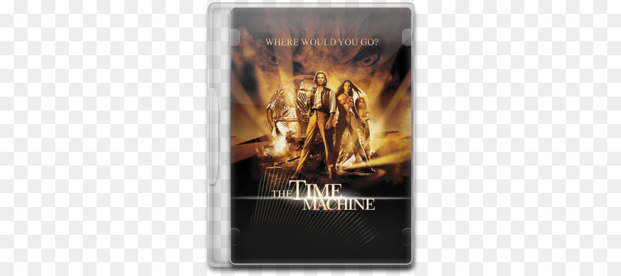 Máquina Do Tempo，Filme PNG