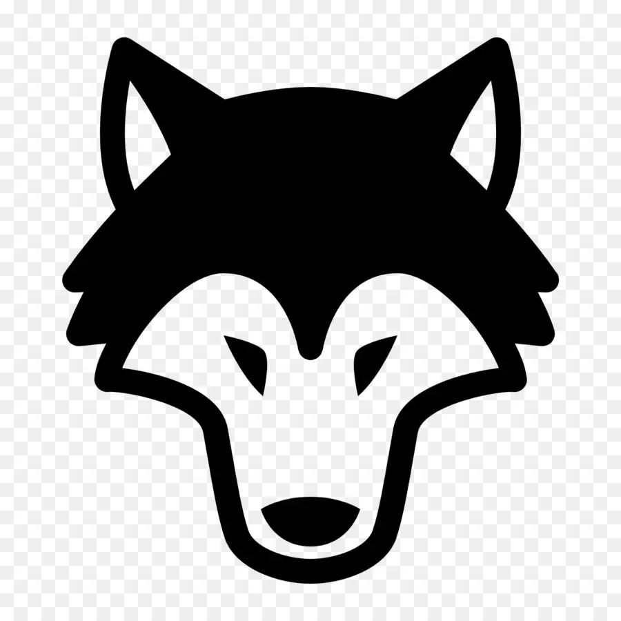 Lobo，Animal PNG