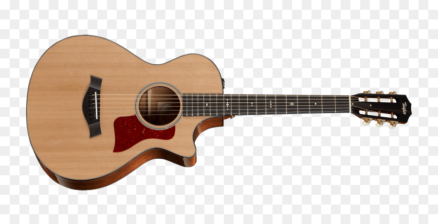 Twelvestring Guitarra，Taylor Guitars PNG
