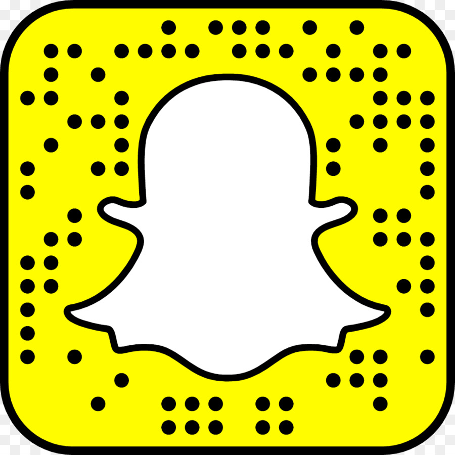 Logotipo Do Snapchat，Mídia Social PNG