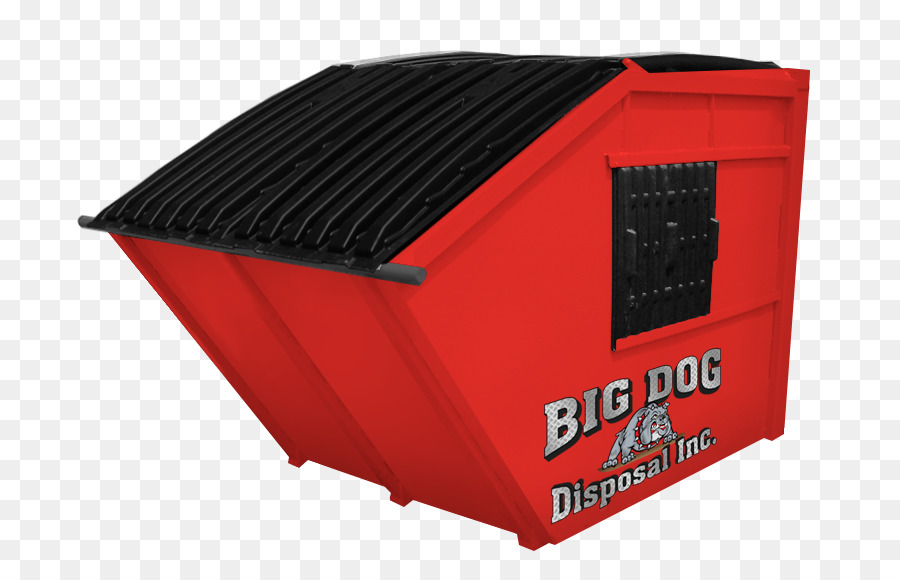 Gestão De Resíduos，Dumpster PNG