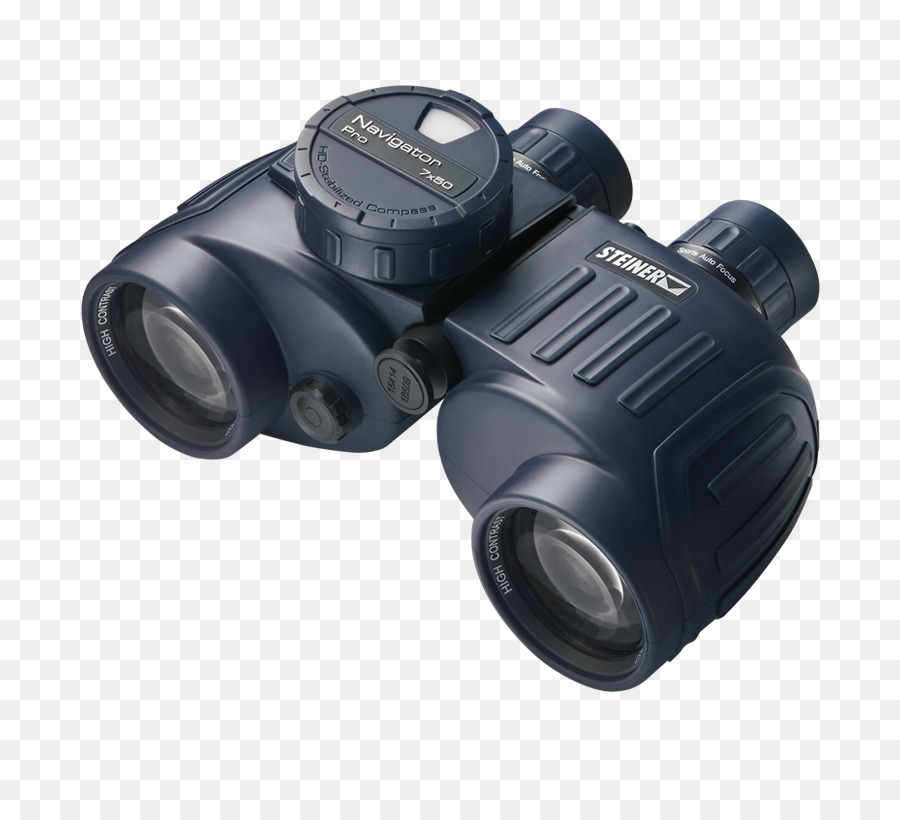 Steiner Navigator Pro 7x50，Binóculos PNG