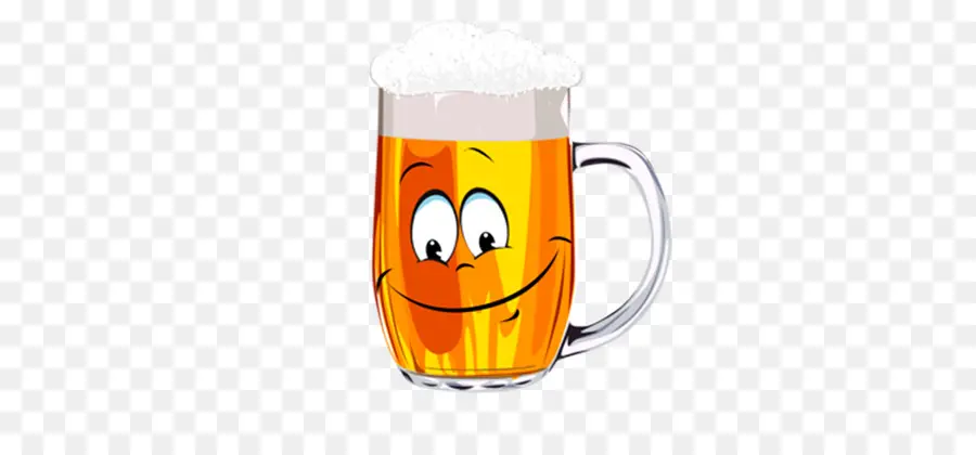 Cerveja，Caneca PNG