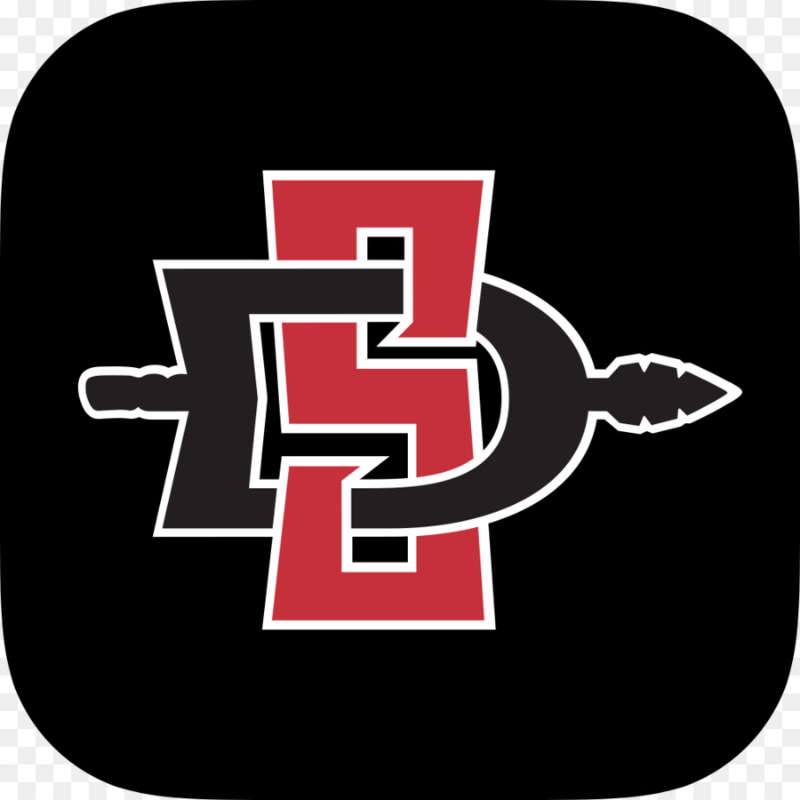 San Diego State University，San Diego State Astecas Basquete Feminino PNG