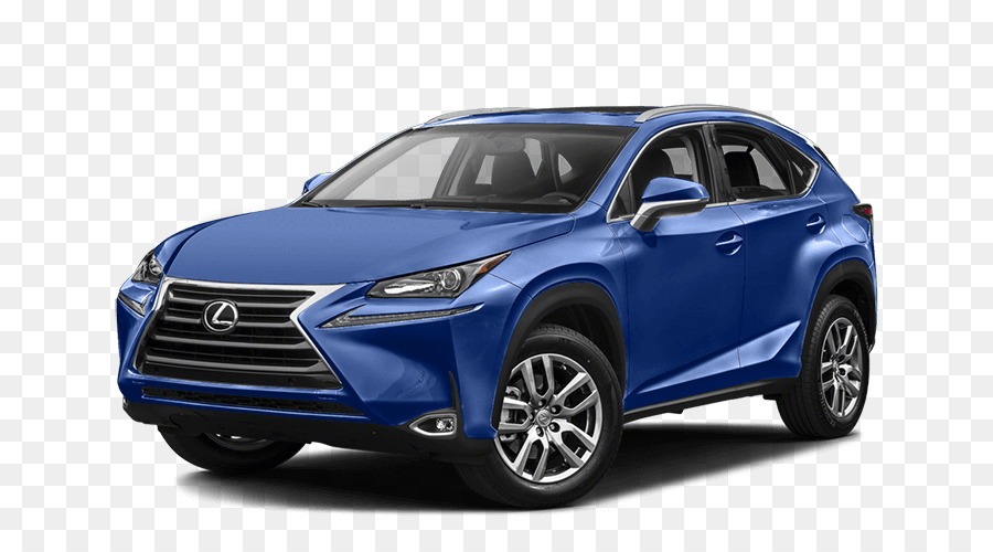 Carro Lexus，Suv PNG