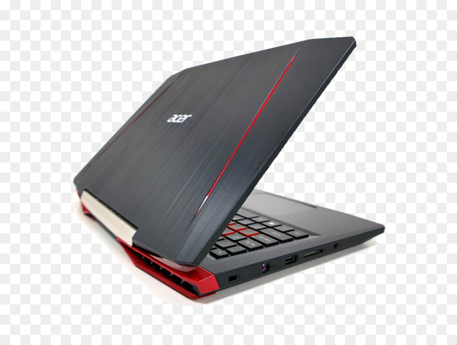Laptop，Acer Aspire Vx 15 PNG