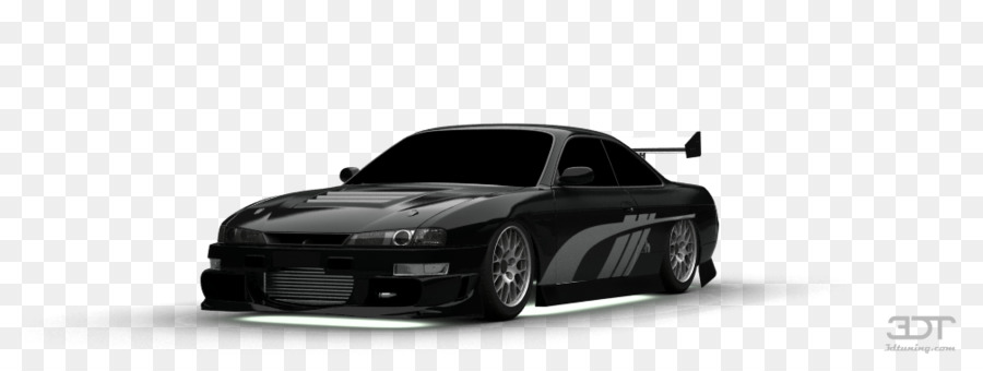 Carro Preto，Carro Esportivo PNG