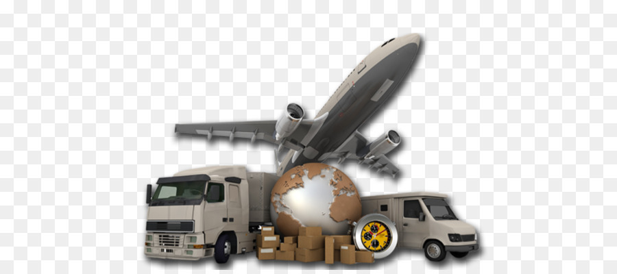 Transporte，Logística PNG