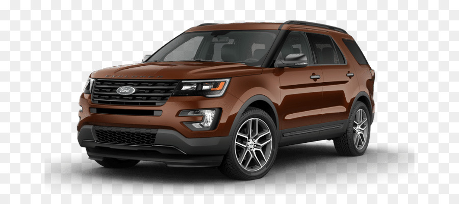 2017 Ford Explorer Sport Suv，Ford PNG