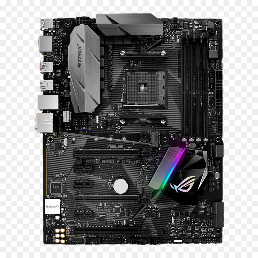 Placa Mãe，Computador PNG