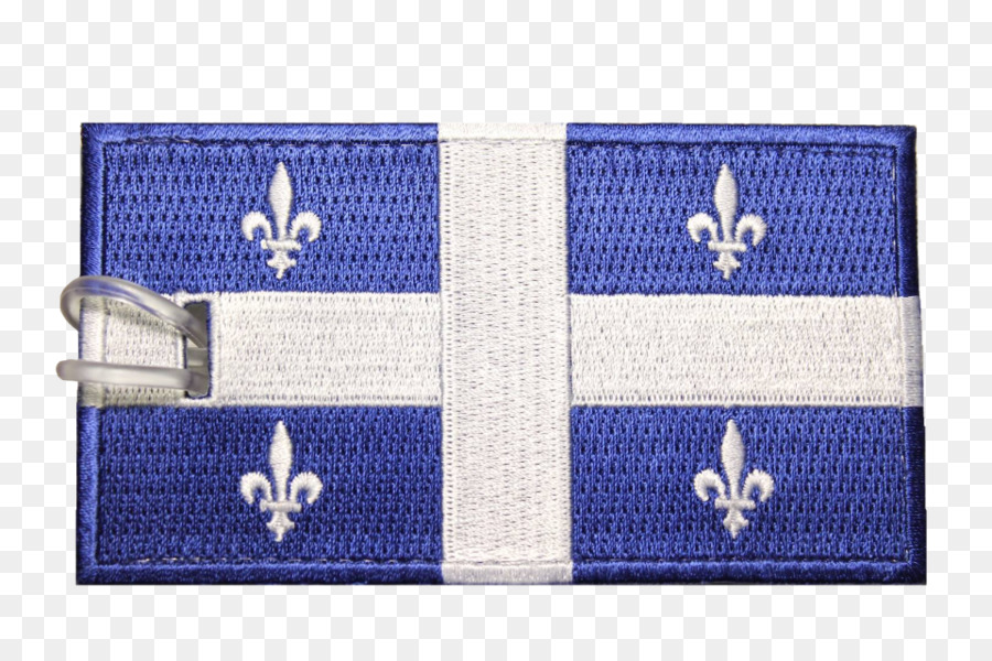 Bandeira Do Quebec，Bandeira PNG