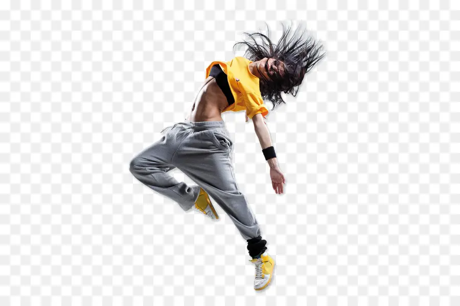 Hip Hop Dança，Dança De Rua PNG