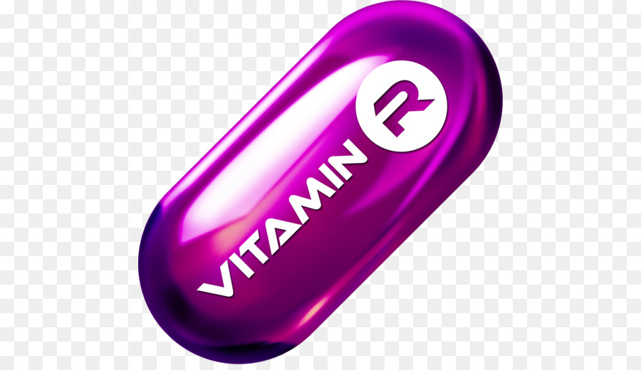 A Vitamina，Macos PNG