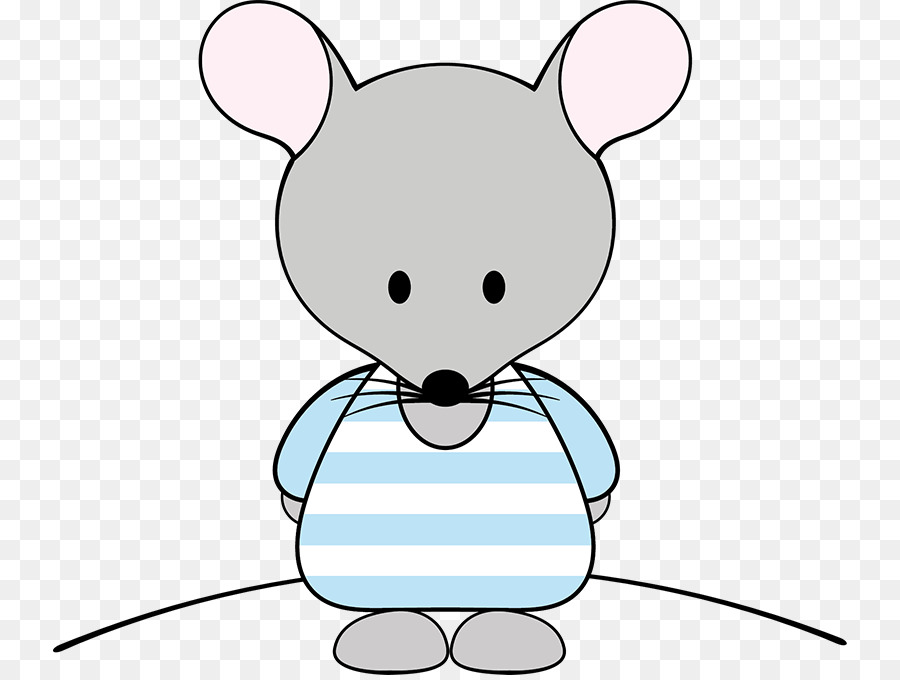 Mouse，Bigodes PNG