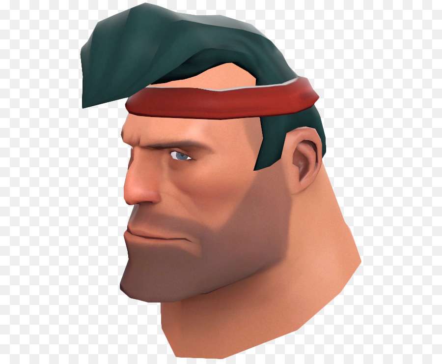 Queixo，Team Fortress 2 PNG