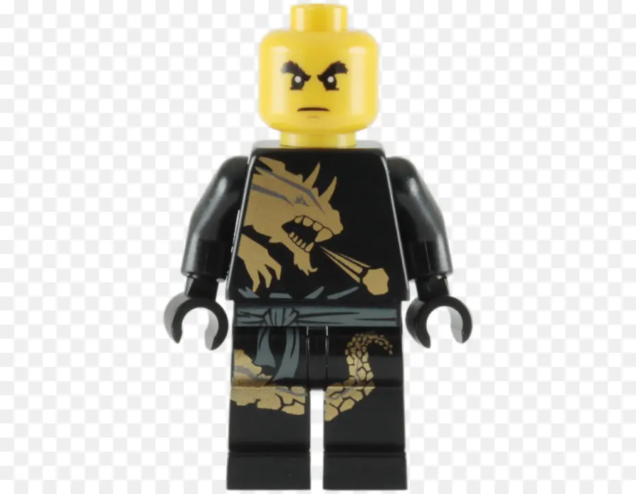 Figura Lego，Dragão PNG