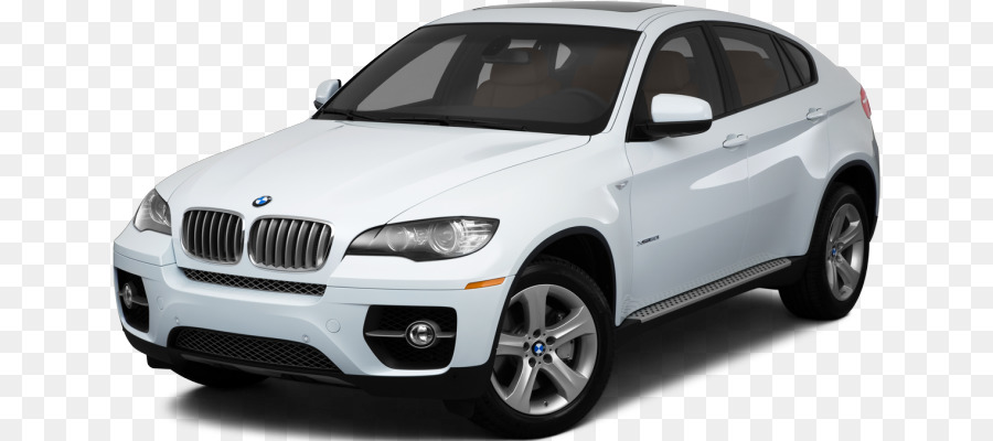 Bmw Branco，Carro PNG