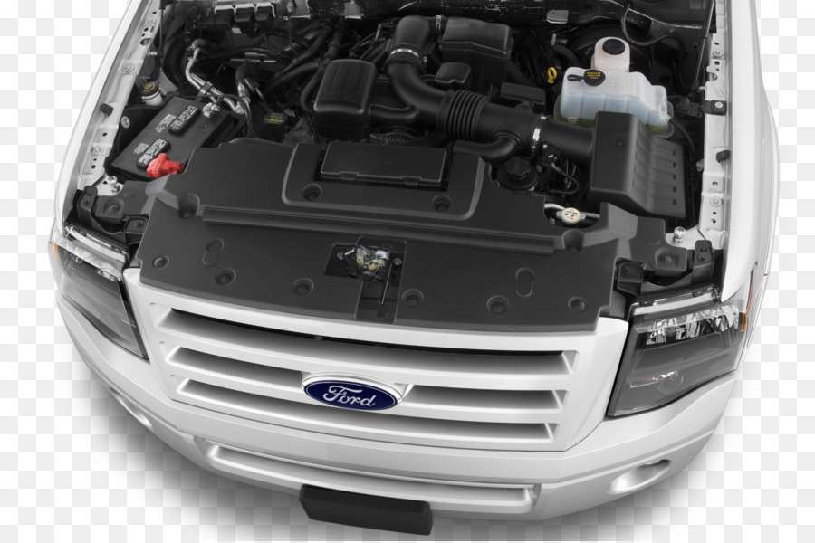2014 Ford Expedition，Carro PNG
