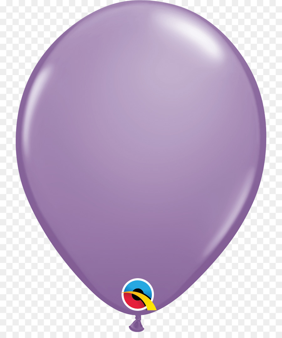 Balão Roxo，Balão PNG