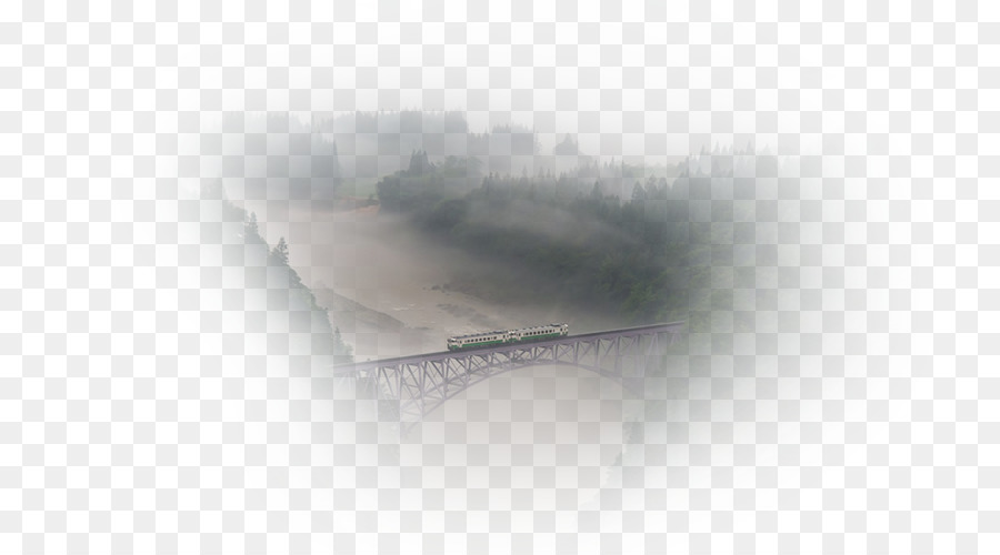 Ponte，Natureza PNG