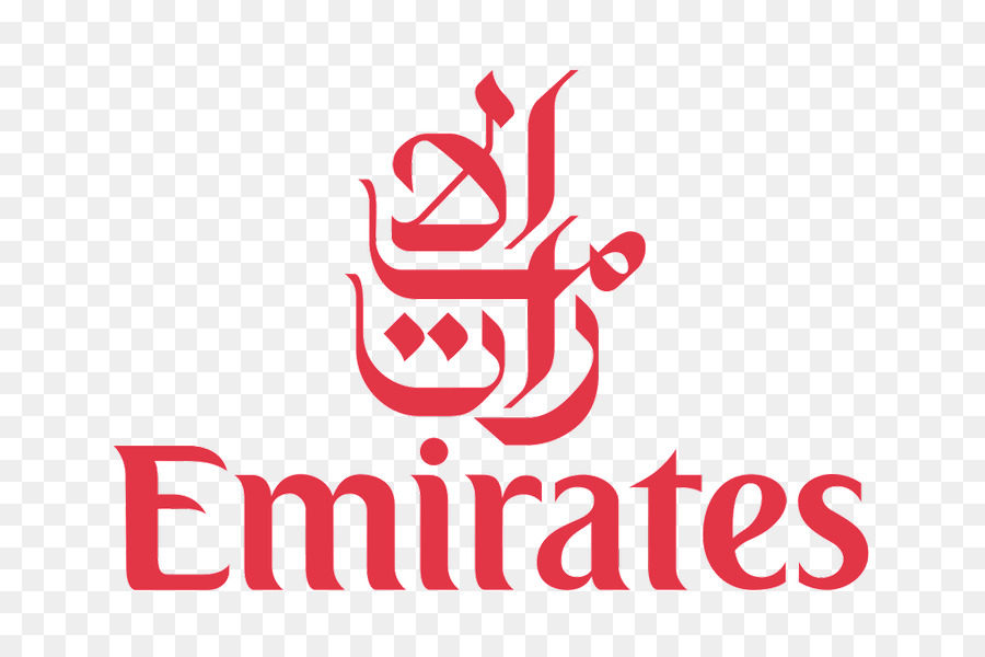 Logotipo Da Emirates，Companhia Aérea PNG