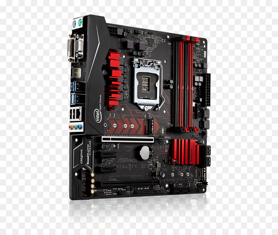 Placa Mãe，Computador PNG