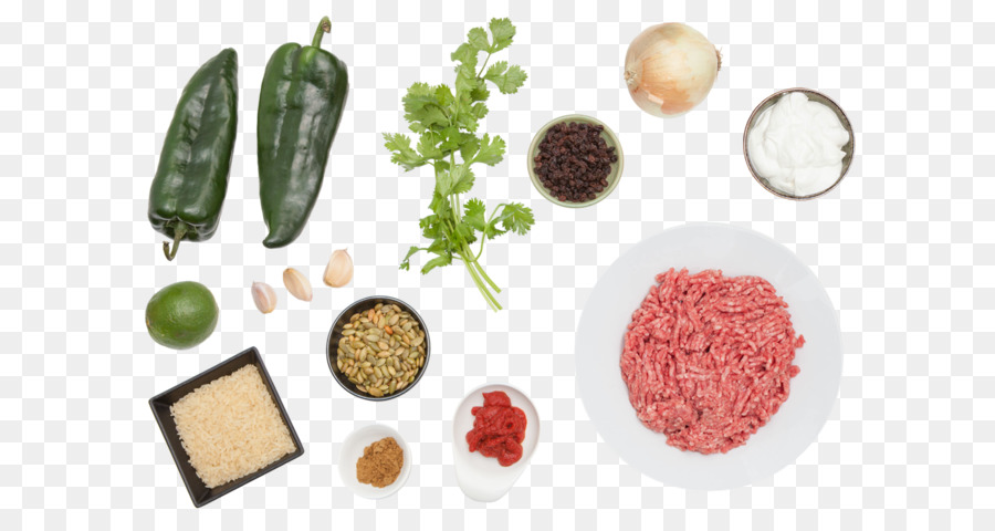 Ingredientes，Culinária PNG