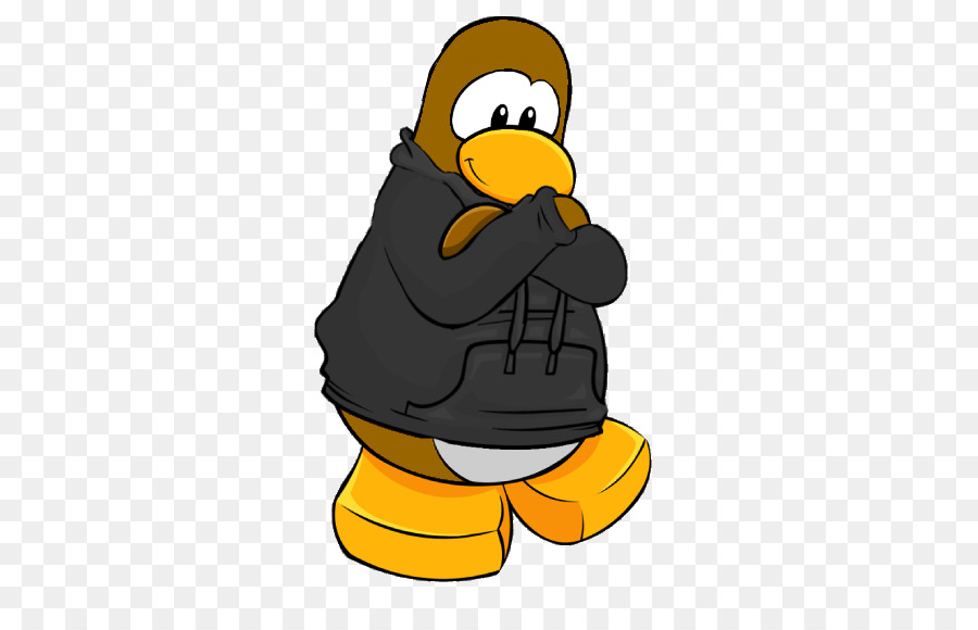 Pinguim，Pássaro PNG