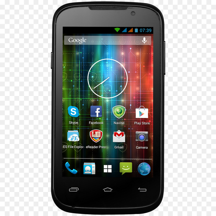 Prestigio Multiphone 3400 Duo，Prestigio Multiphone 3404 Duo PNG