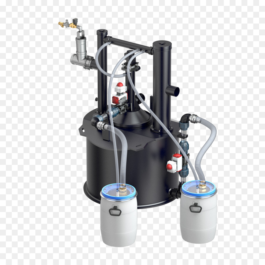 Grease Trap，Separador De PNG